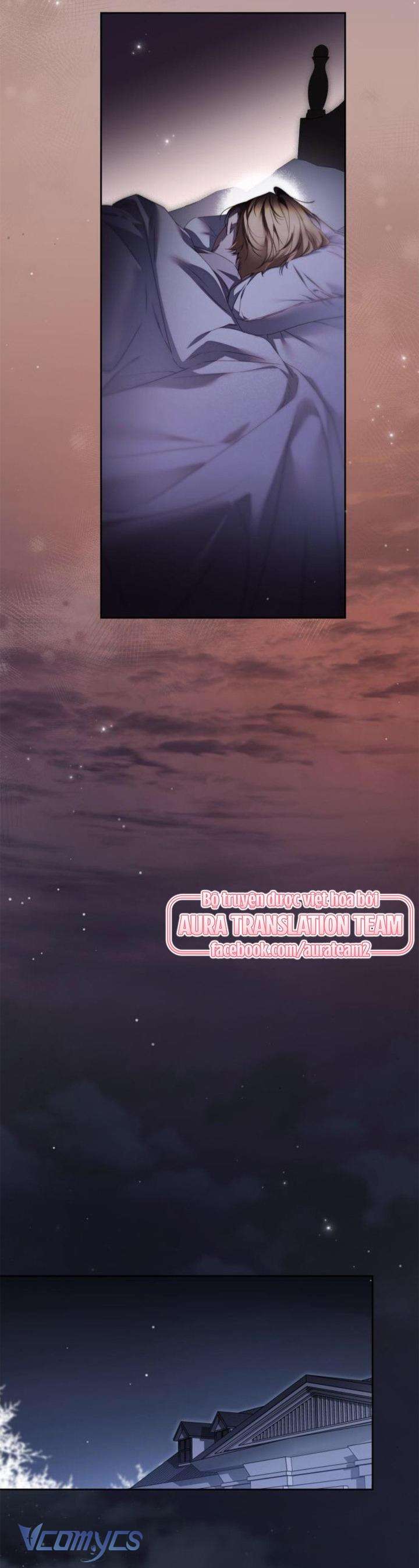 Nữ Hầu Bí Mật Của Nhà Bá Tước Chapter 41 - Trang 2