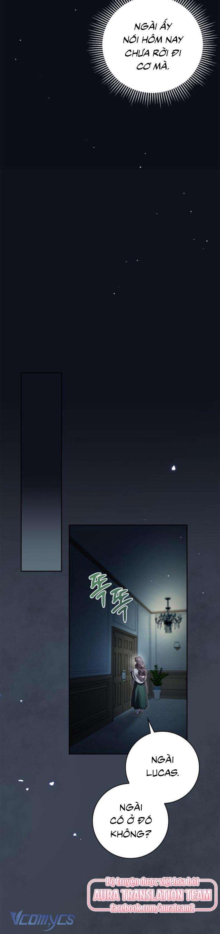 Nữ Hầu Bí Mật Của Nhà Bá Tước Chapter 41 - Trang 2