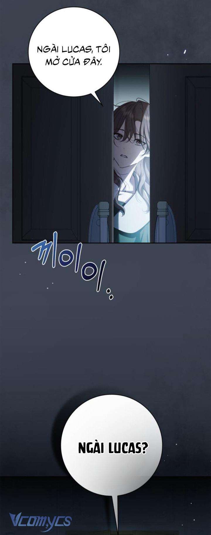 Nữ Hầu Bí Mật Của Nhà Bá Tước Chapter 41 - Trang 2