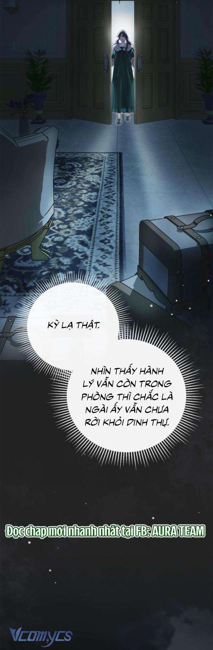 Nữ Hầu Bí Mật Của Nhà Bá Tước Chapter 41 - Trang 2