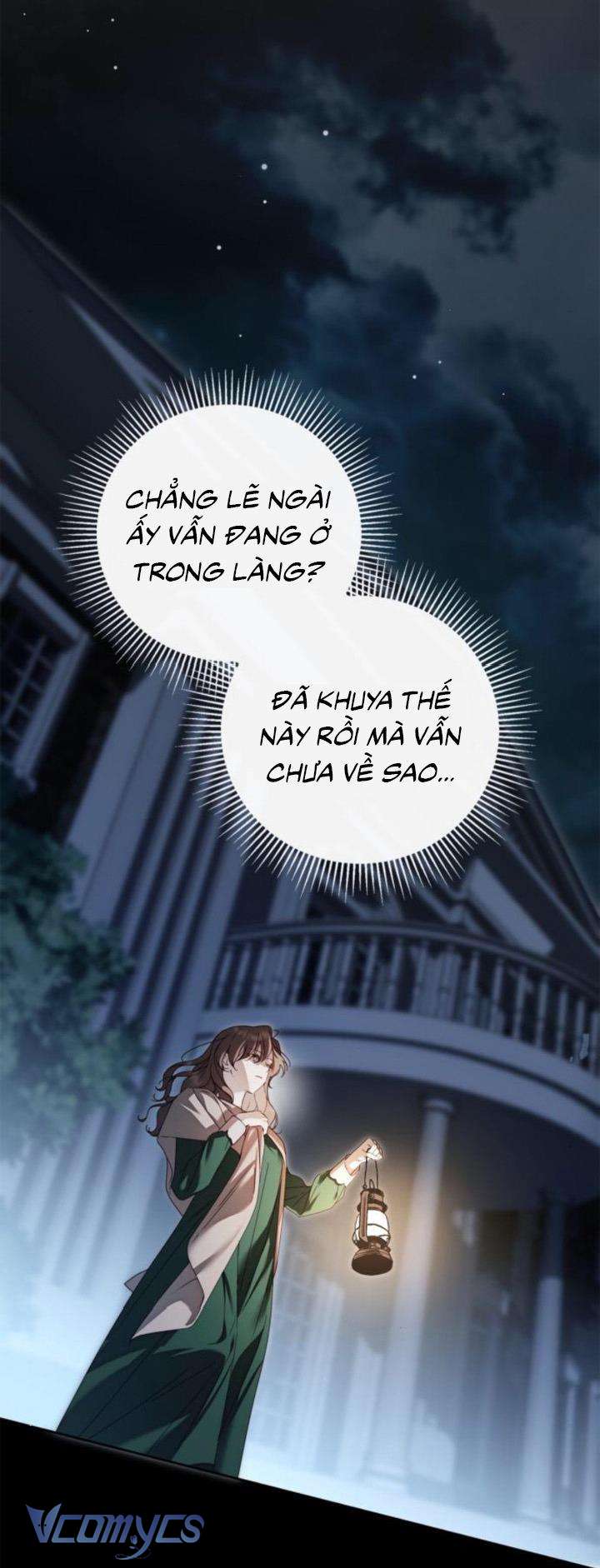 Nữ Hầu Bí Mật Của Nhà Bá Tước Chapter 41 - Trang 2