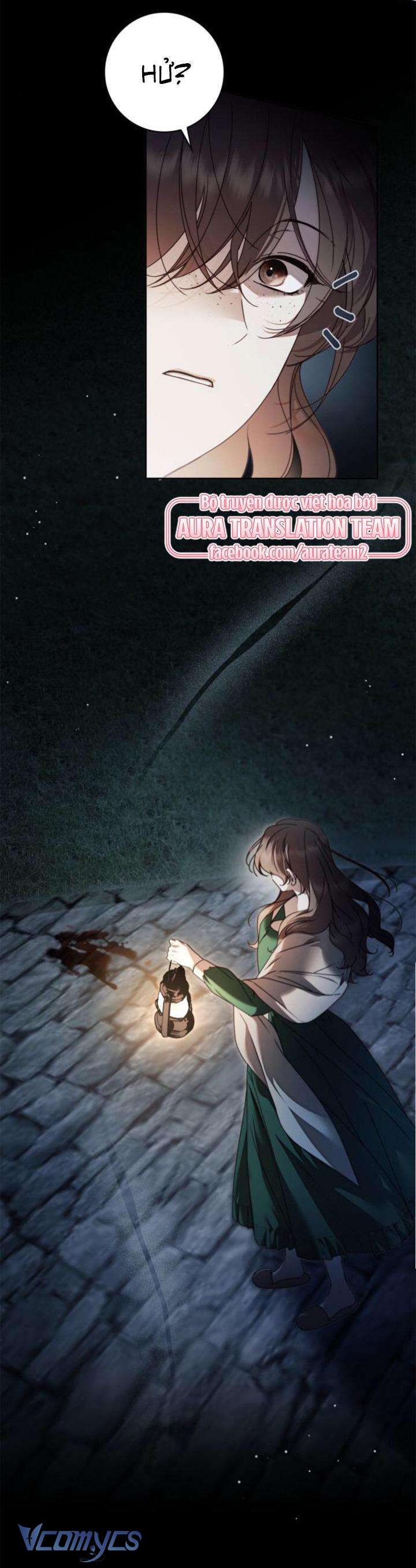 Nữ Hầu Bí Mật Của Nhà Bá Tước Chapter 41 - Trang 2