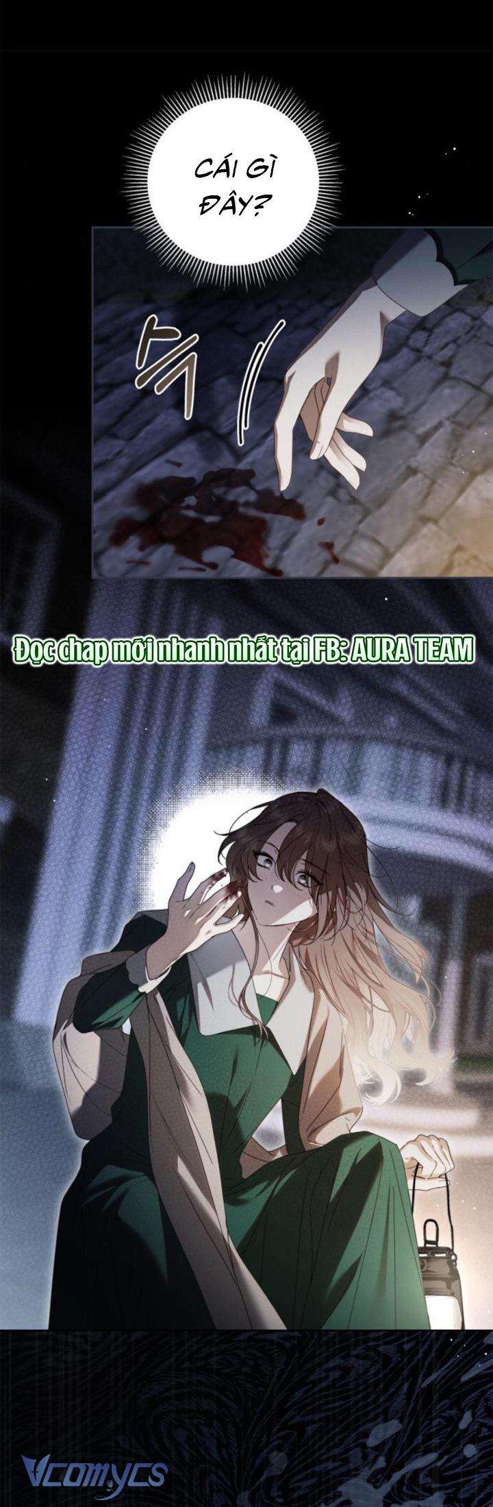 Nữ Hầu Bí Mật Của Nhà Bá Tước Chapter 41 - Trang 2