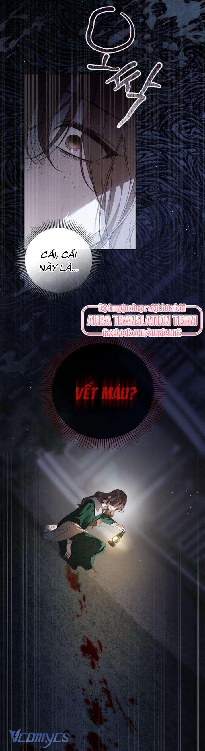 Nữ Hầu Bí Mật Của Nhà Bá Tước Chapter 41 - Trang 2