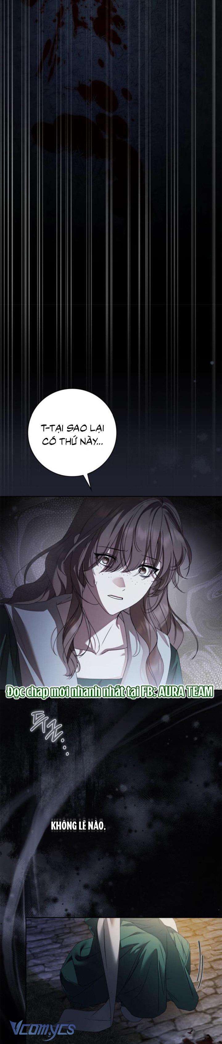 Nữ Hầu Bí Mật Của Nhà Bá Tước Chapter 41 - Trang 2