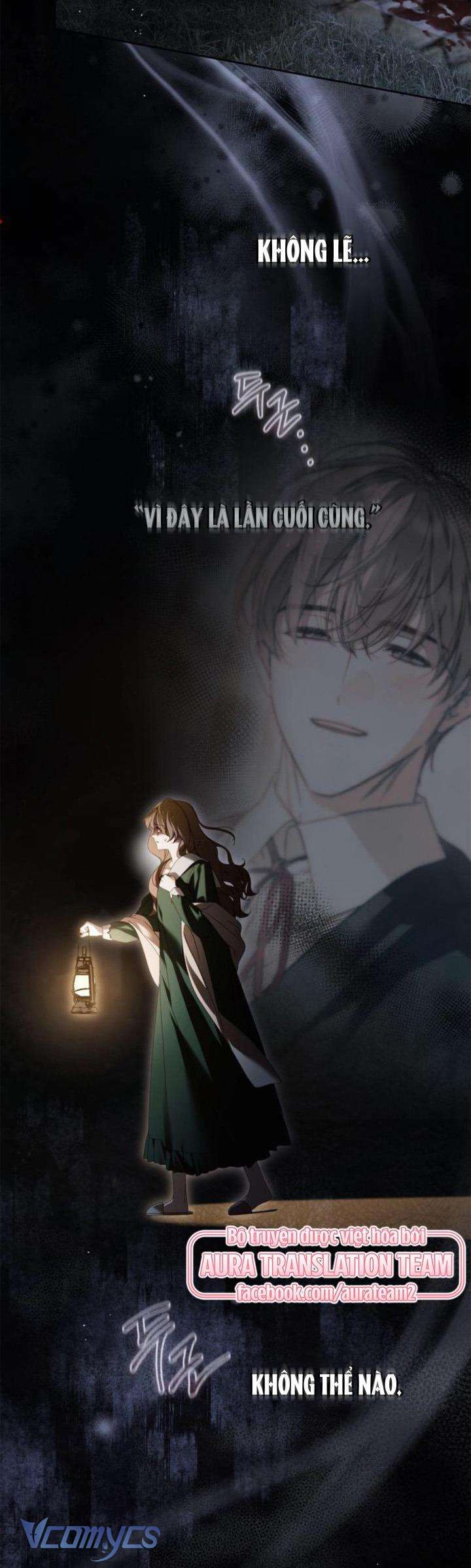 Nữ Hầu Bí Mật Của Nhà Bá Tước Chapter 41 - Trang 2