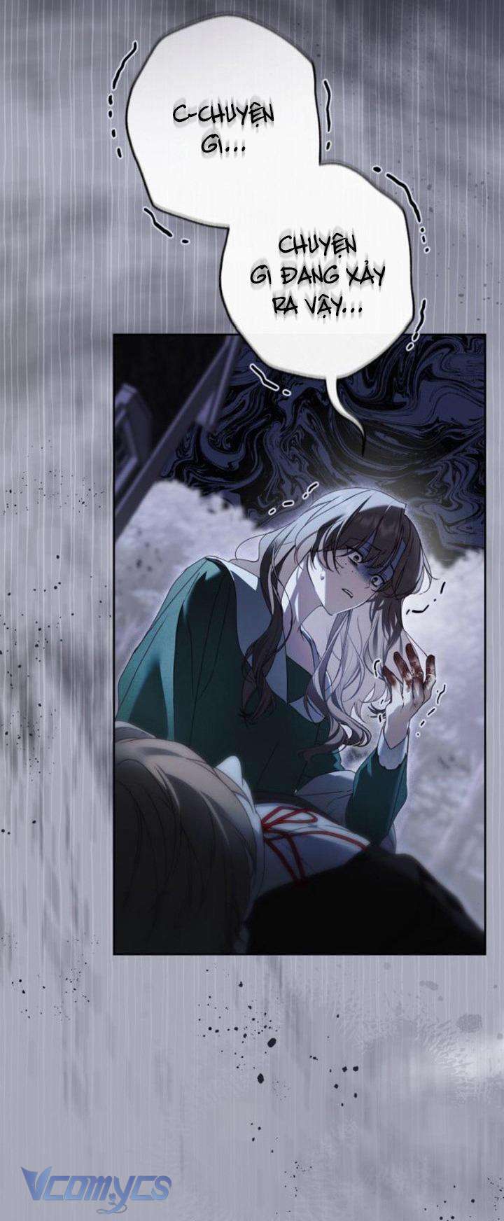 Nữ Hầu Bí Mật Của Nhà Bá Tước Chapter 41 - Trang 2