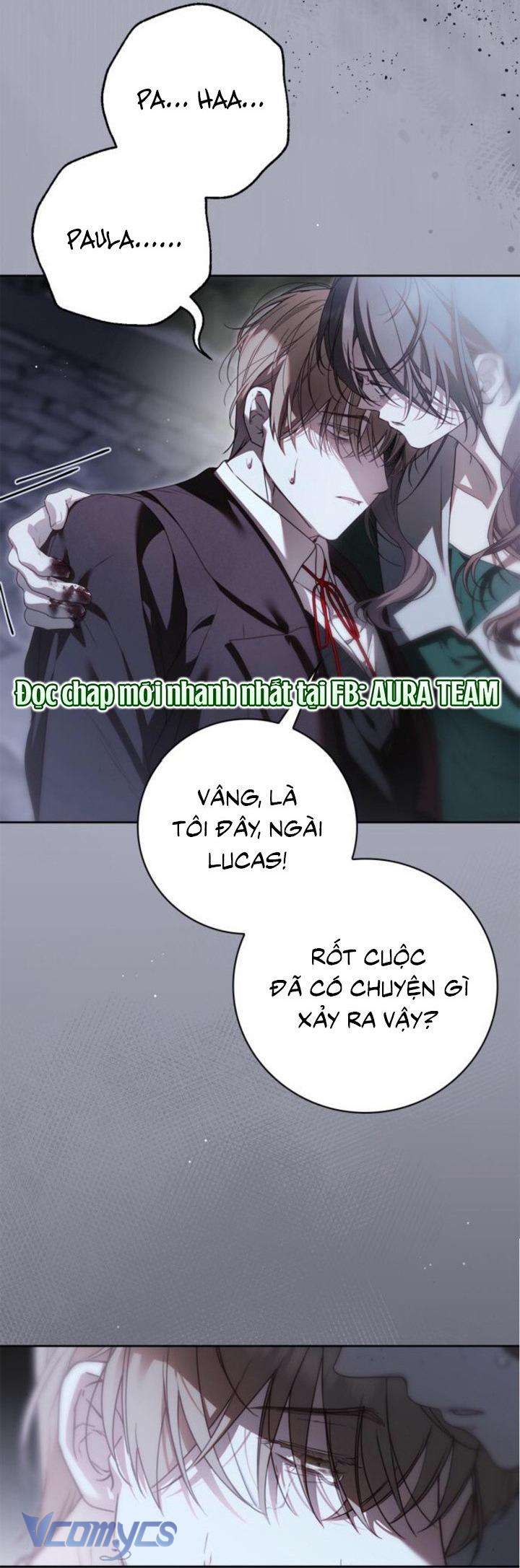 Nữ Hầu Bí Mật Của Nhà Bá Tước Chapter 41 - Trang 2