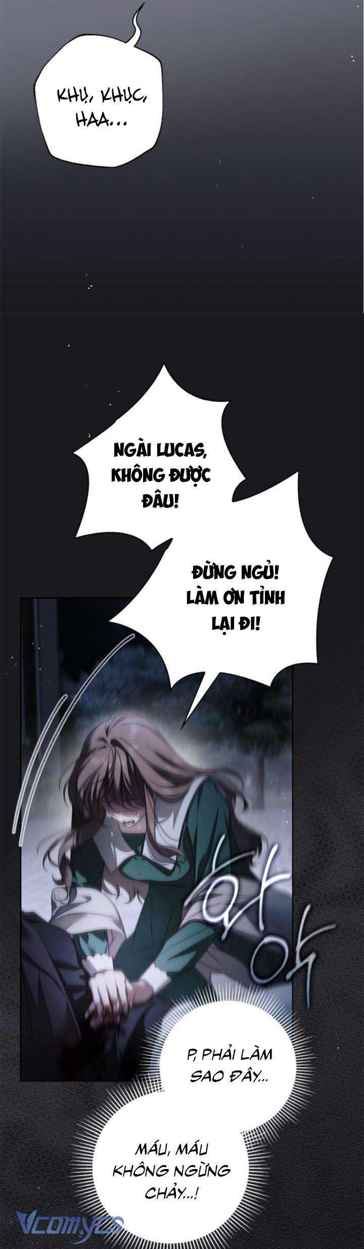 Nữ Hầu Bí Mật Của Nhà Bá Tước Chapter 41 - Trang 2