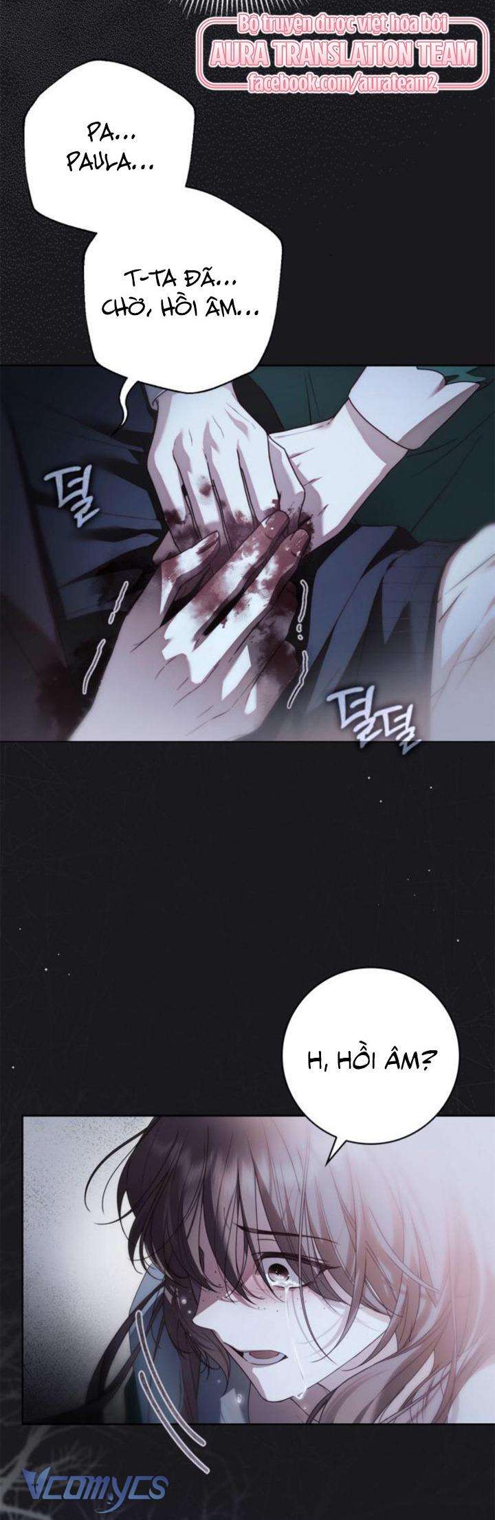 Nữ Hầu Bí Mật Của Nhà Bá Tước Chapter 41 - Trang 2