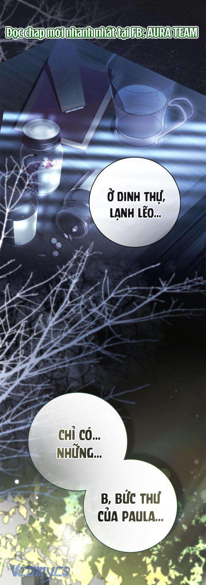 Nữ Hầu Bí Mật Của Nhà Bá Tước Chapter 41 - Trang 2