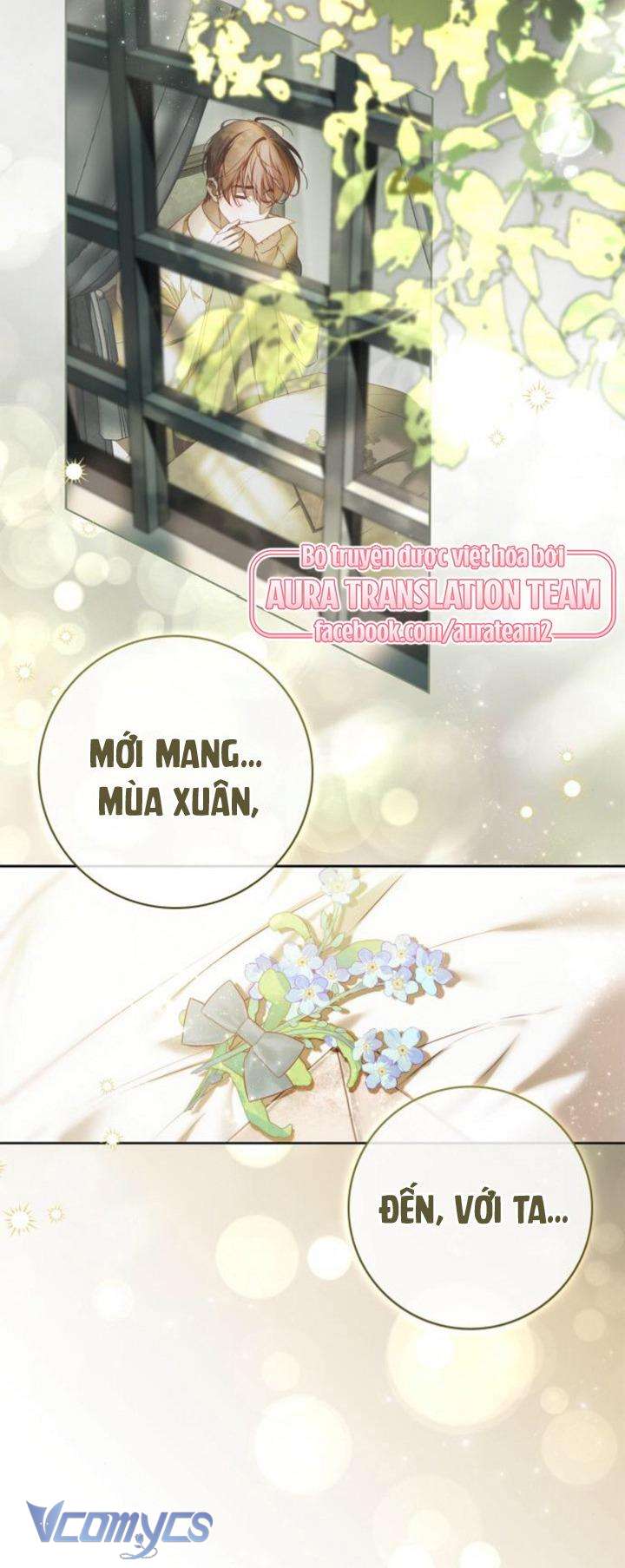 Nữ Hầu Bí Mật Của Nhà Bá Tước Chapter 41 - Trang 2