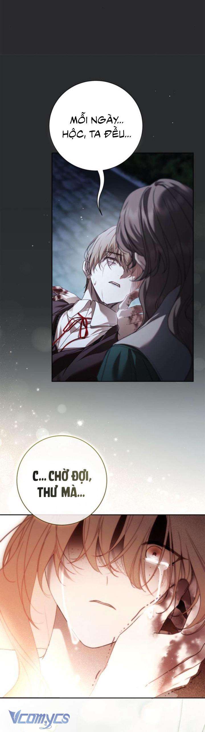 Nữ Hầu Bí Mật Của Nhà Bá Tước Chapter 41 - Trang 2