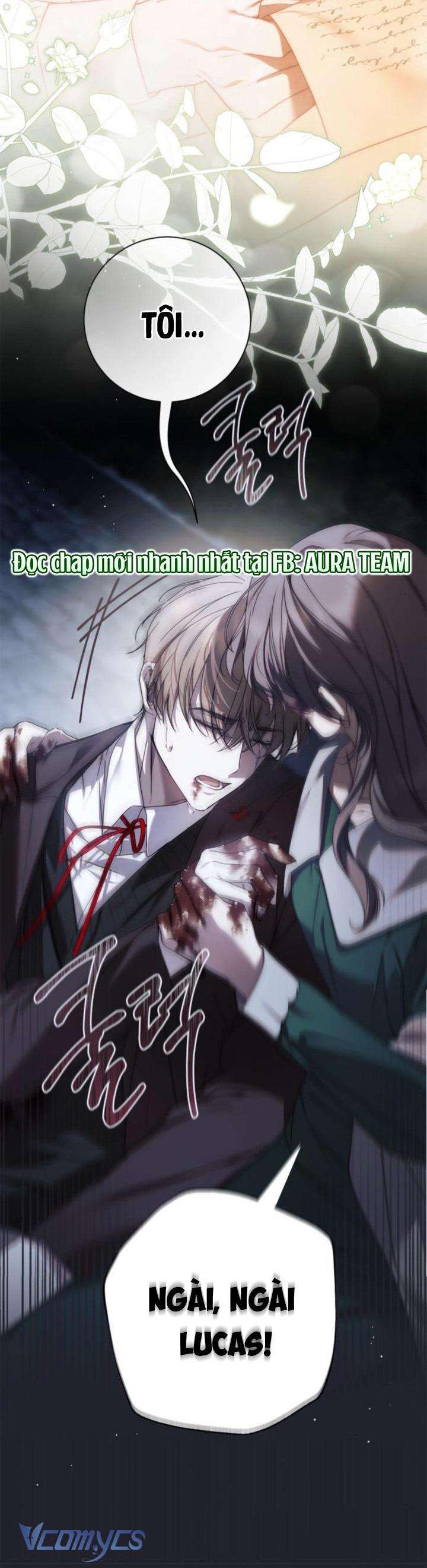 Nữ Hầu Bí Mật Của Nhà Bá Tước Chapter 41 - Trang 2