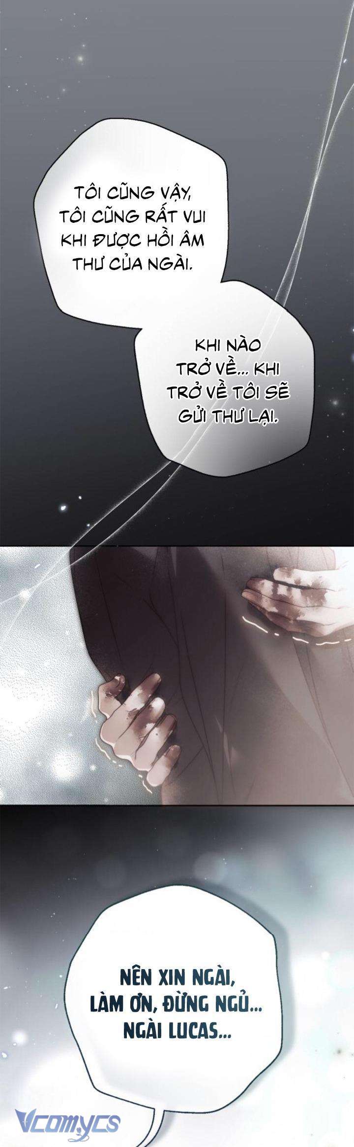 Nữ Hầu Bí Mật Của Nhà Bá Tước Chapter 41 - Trang 2