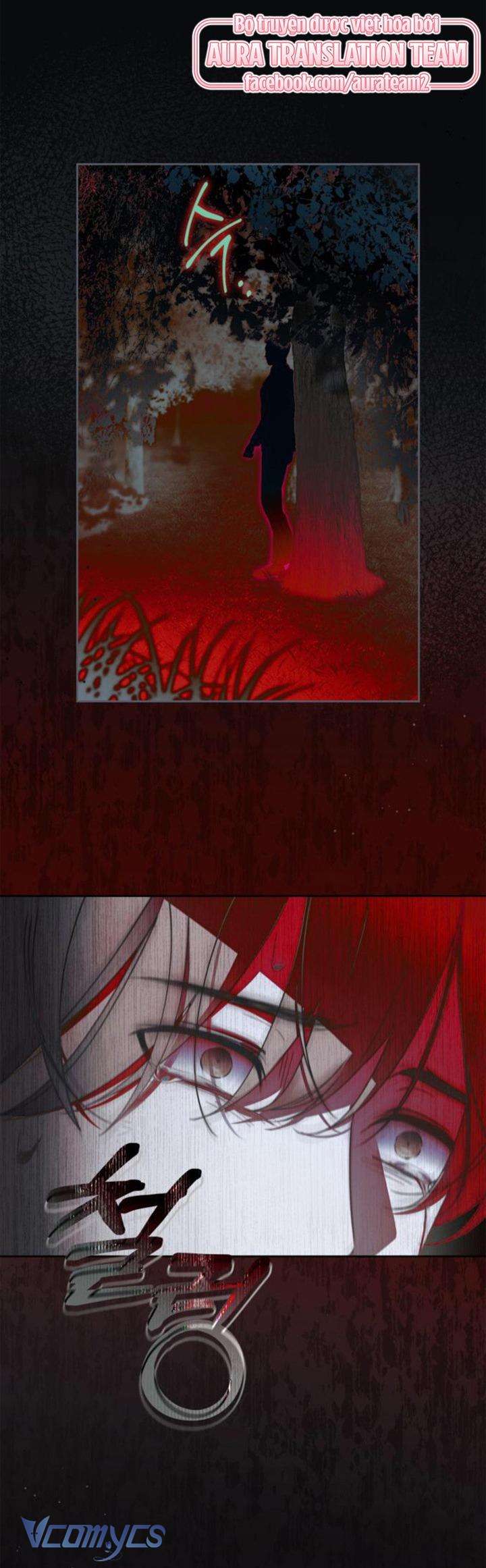 Nữ Hầu Bí Mật Của Nhà Bá Tước Chapter 41 - Trang 2