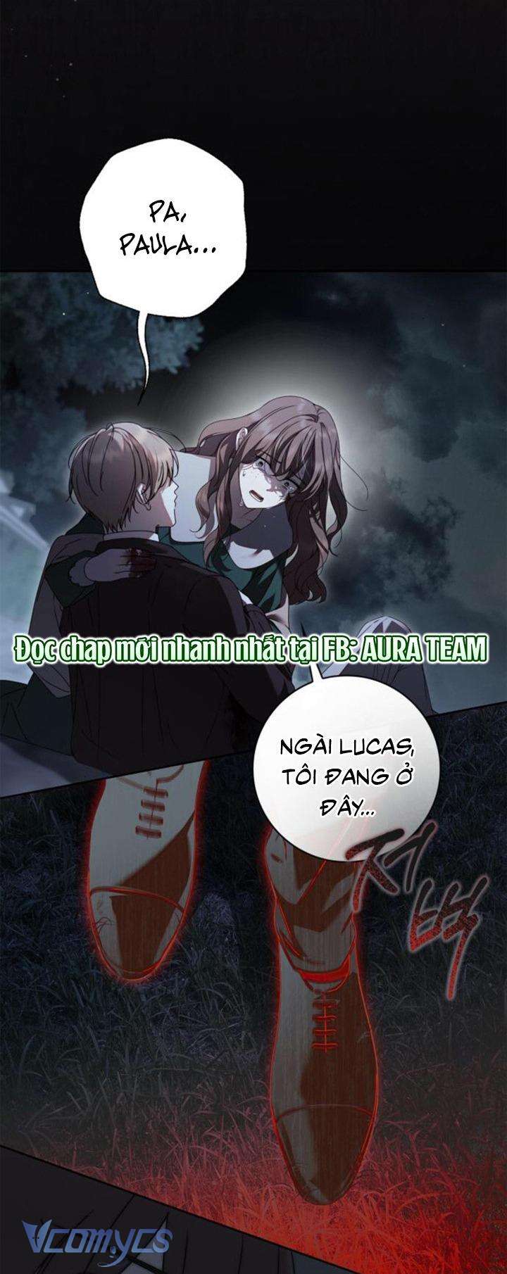 Nữ Hầu Bí Mật Của Nhà Bá Tước Chapter 41 - Trang 2