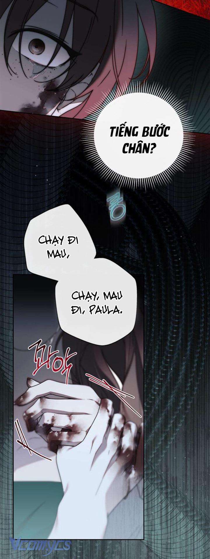 Nữ Hầu Bí Mật Của Nhà Bá Tước Chapter 41 - Trang 2