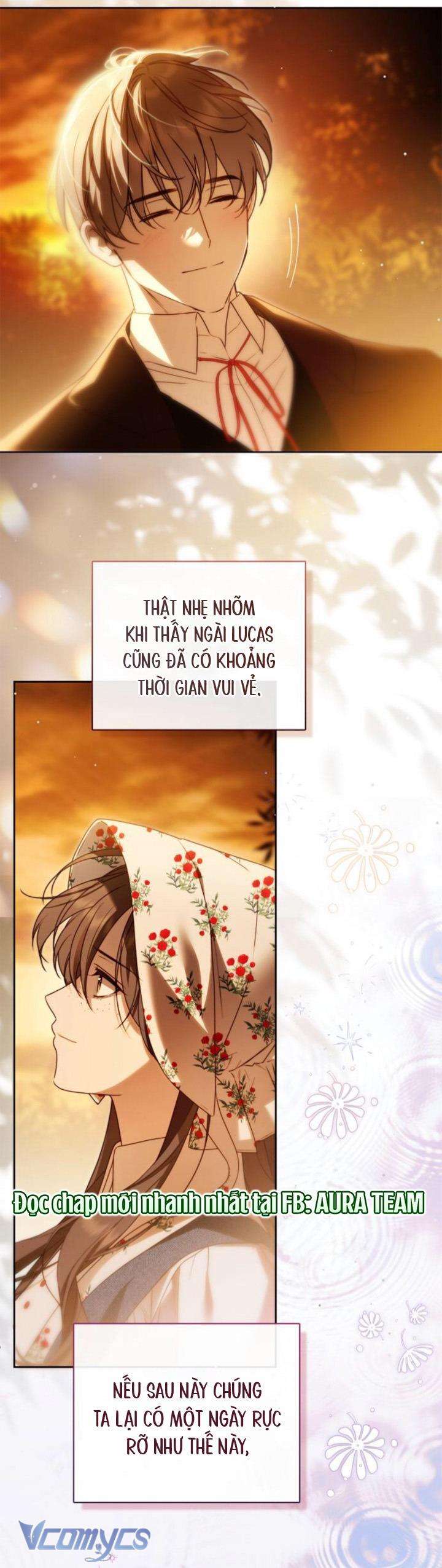 Nữ Hầu Bí Mật Của Nhà Bá Tước Chapter 41 - Trang 2