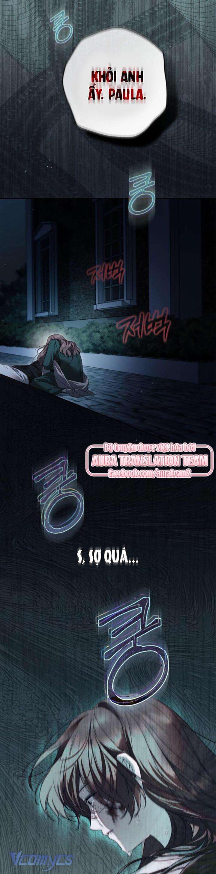 Nữ Hầu Bí Mật Của Nhà Bá Tước Chapter 41 - Trang 2