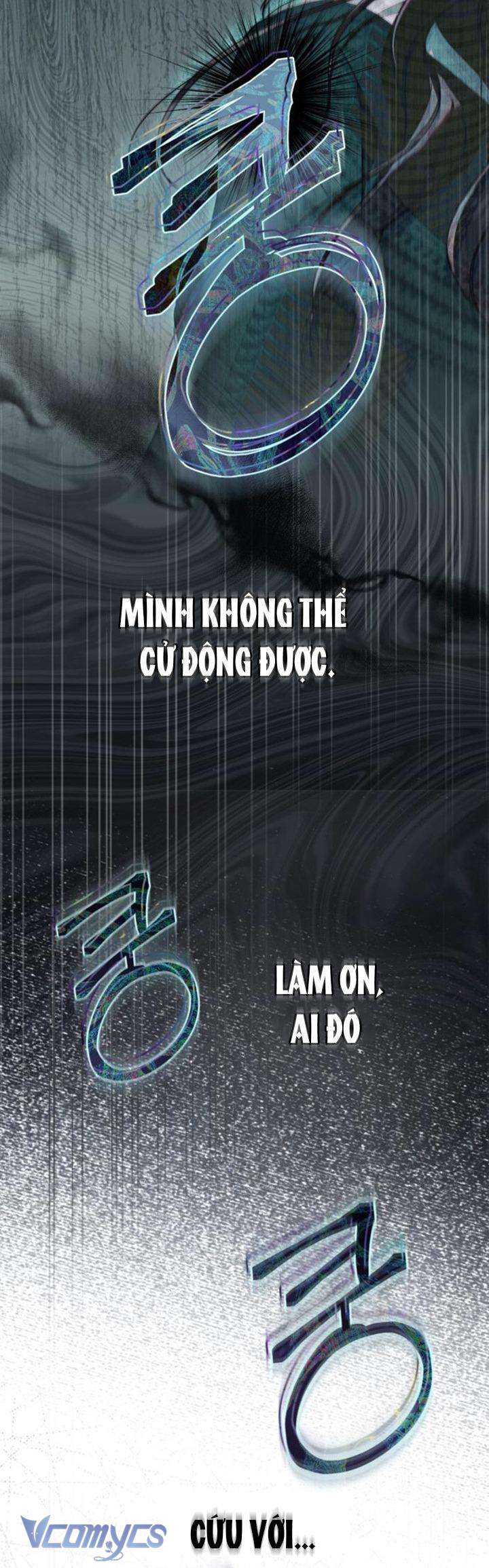 Nữ Hầu Bí Mật Của Nhà Bá Tước Chapter 41 - Trang 2