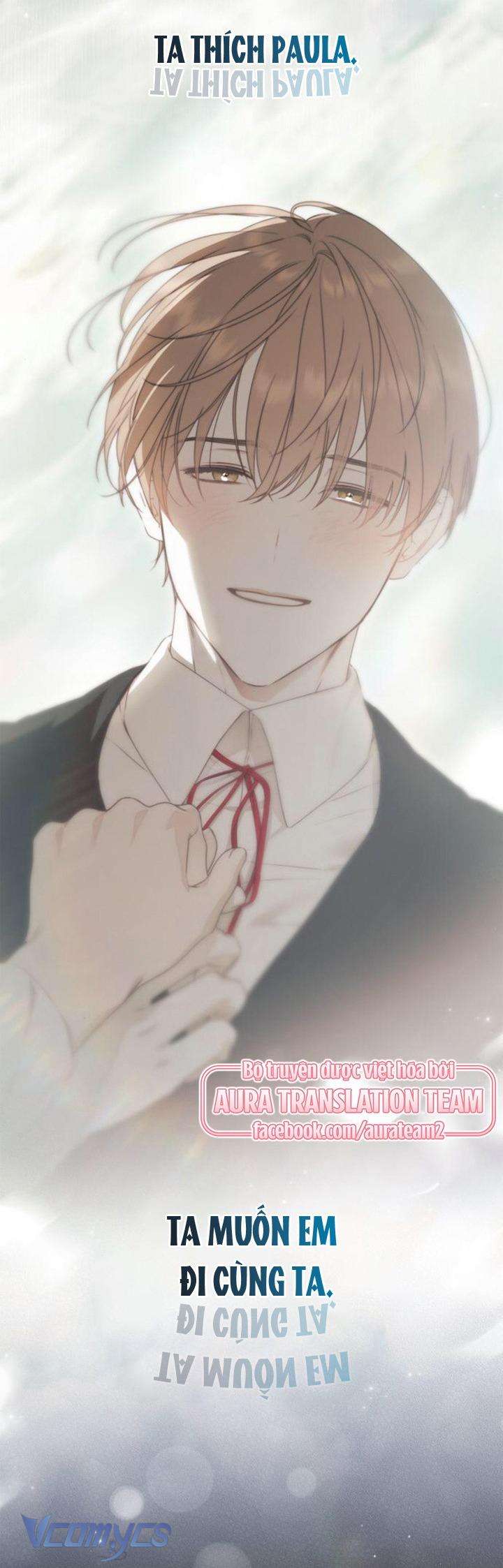 Nữ Hầu Bí Mật Của Nhà Bá Tước Chapter 41 - Trang 2