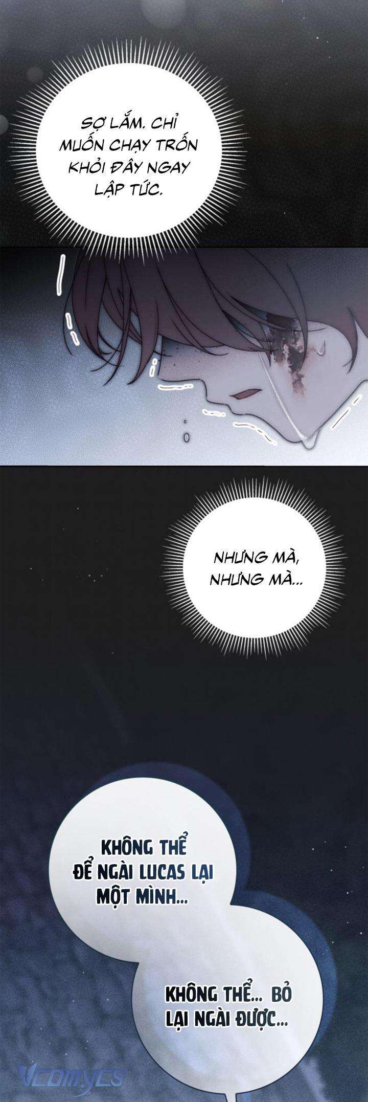 Nữ Hầu Bí Mật Của Nhà Bá Tước Chapter 41 - Trang 2