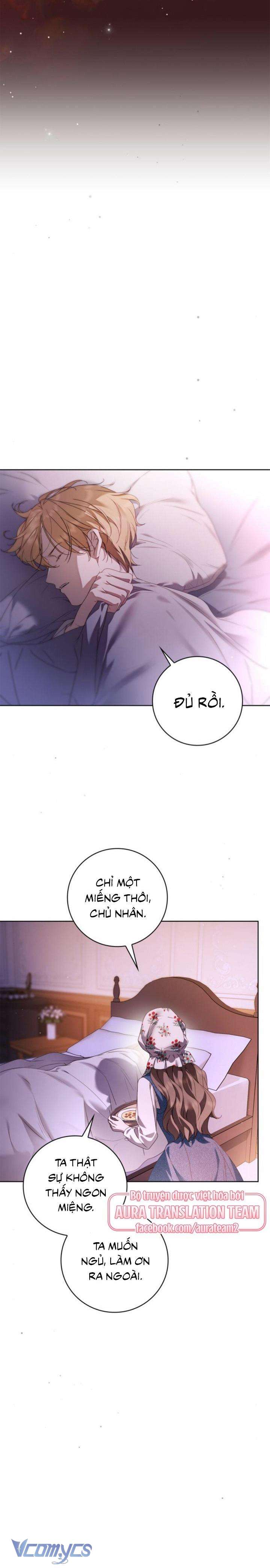 Nữ Hầu Bí Mật Của Nhà Bá Tước Chapter 41 - Trang 2