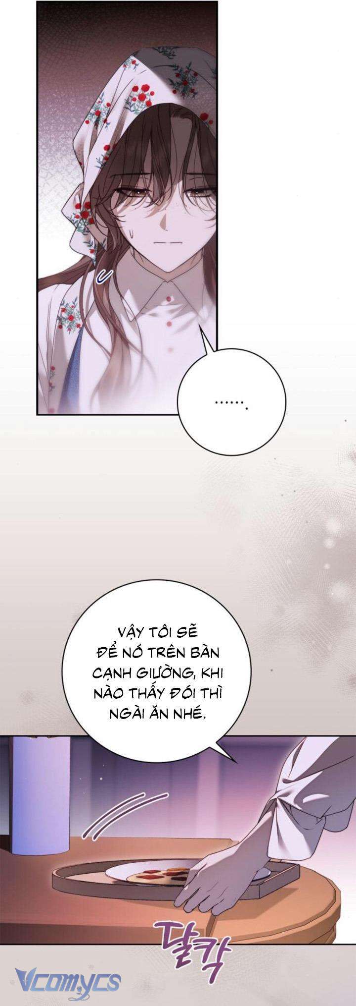 Nữ Hầu Bí Mật Của Nhà Bá Tước Chapter 41 - Trang 2