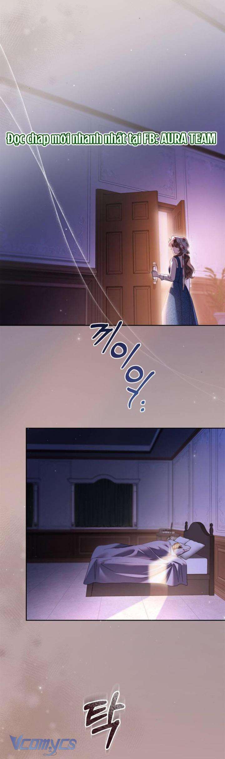 Nữ Hầu Bí Mật Của Nhà Bá Tước Chapter 41 - Trang 2