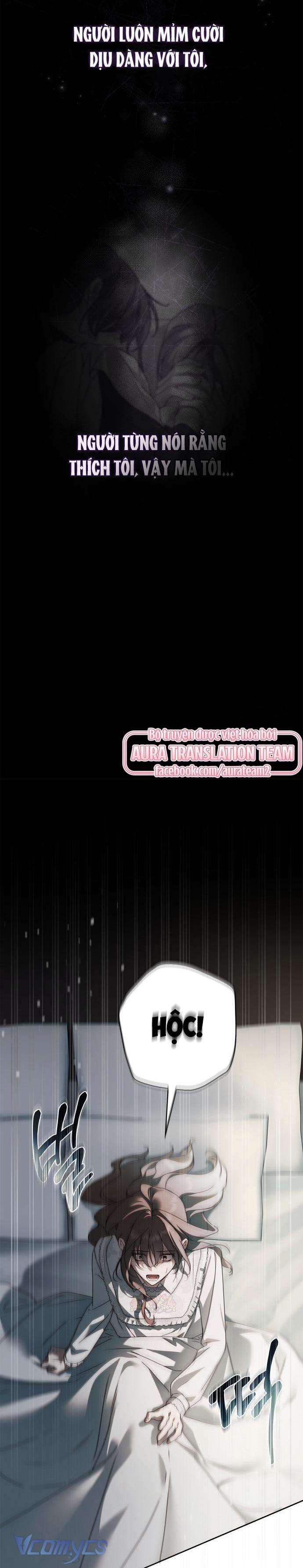 Nữ Hầu Bí Mật Của Nhà Bá Tước Chapter 42 - Trang 2