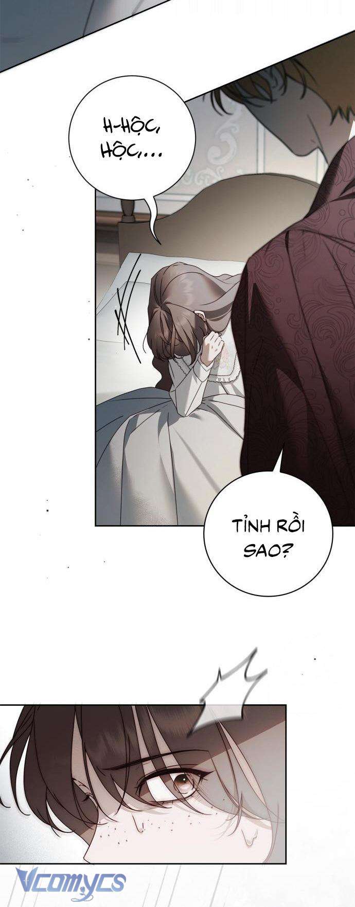 Nữ Hầu Bí Mật Của Nhà Bá Tước Chapter 42 - Trang 2