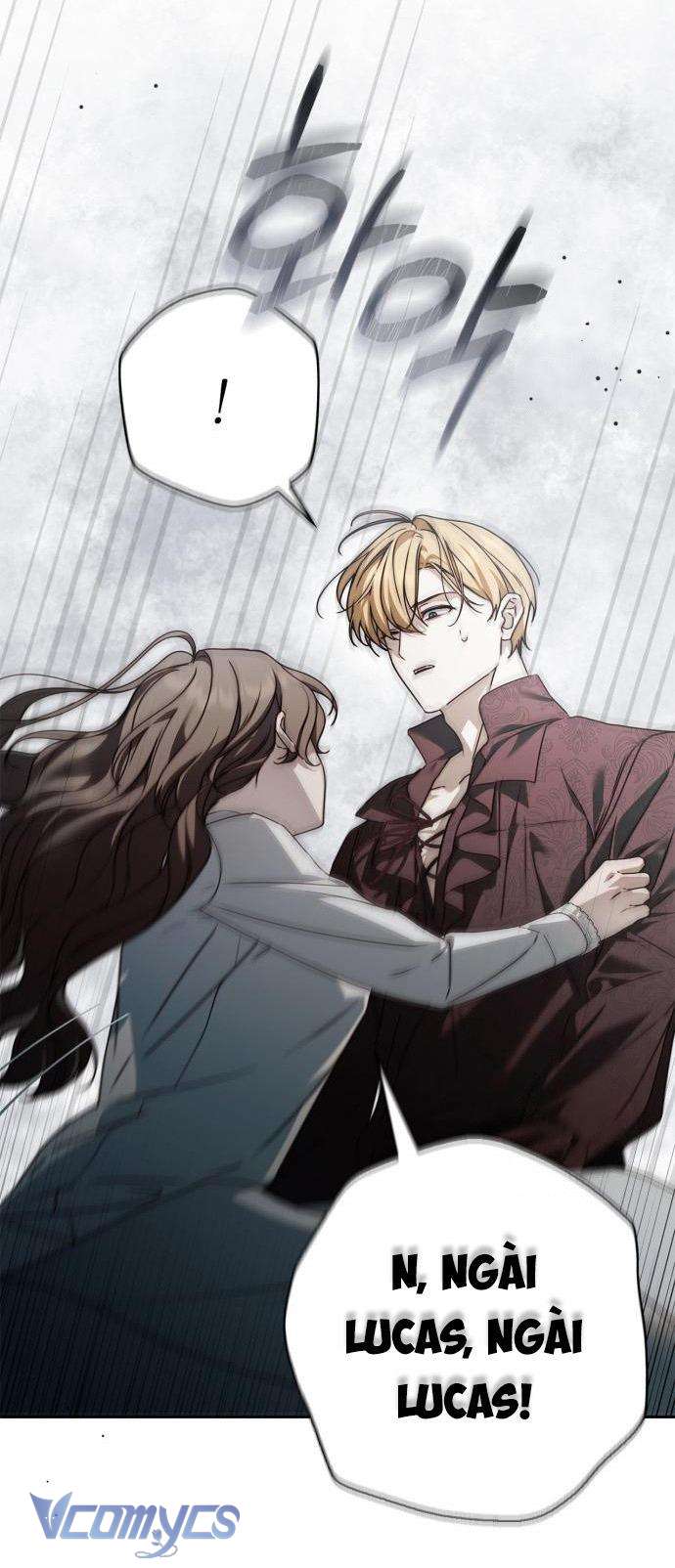 Nữ Hầu Bí Mật Của Nhà Bá Tước Chapter 42 - Trang 2