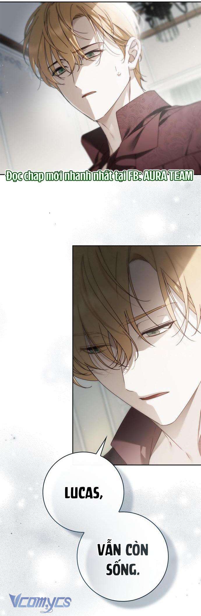 Nữ Hầu Bí Mật Của Nhà Bá Tước Chapter 42 - Trang 2