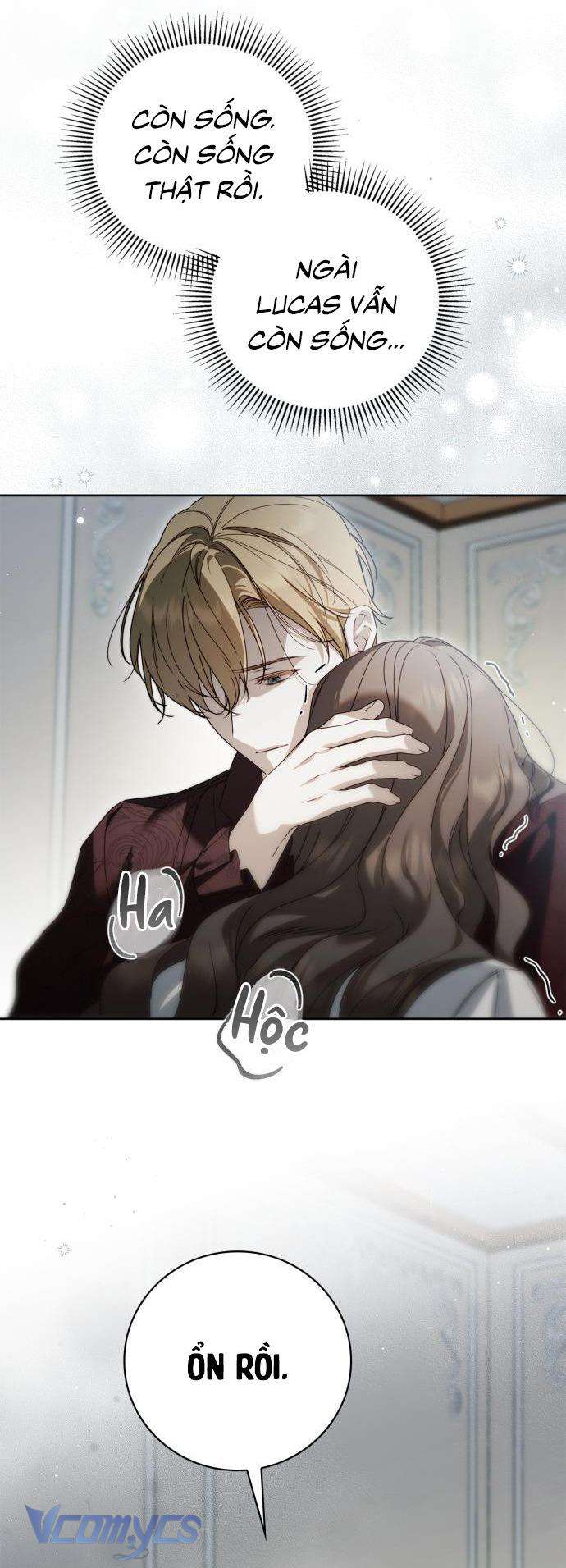 Nữ Hầu Bí Mật Của Nhà Bá Tước Chapter 42 - Trang 2