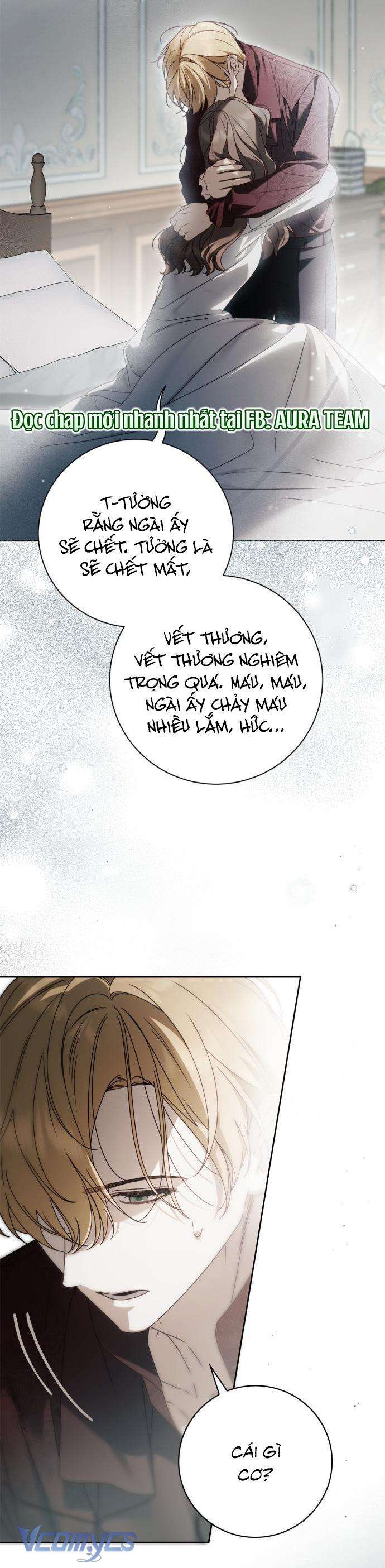 Nữ Hầu Bí Mật Của Nhà Bá Tước Chapter 42 - Trang 2