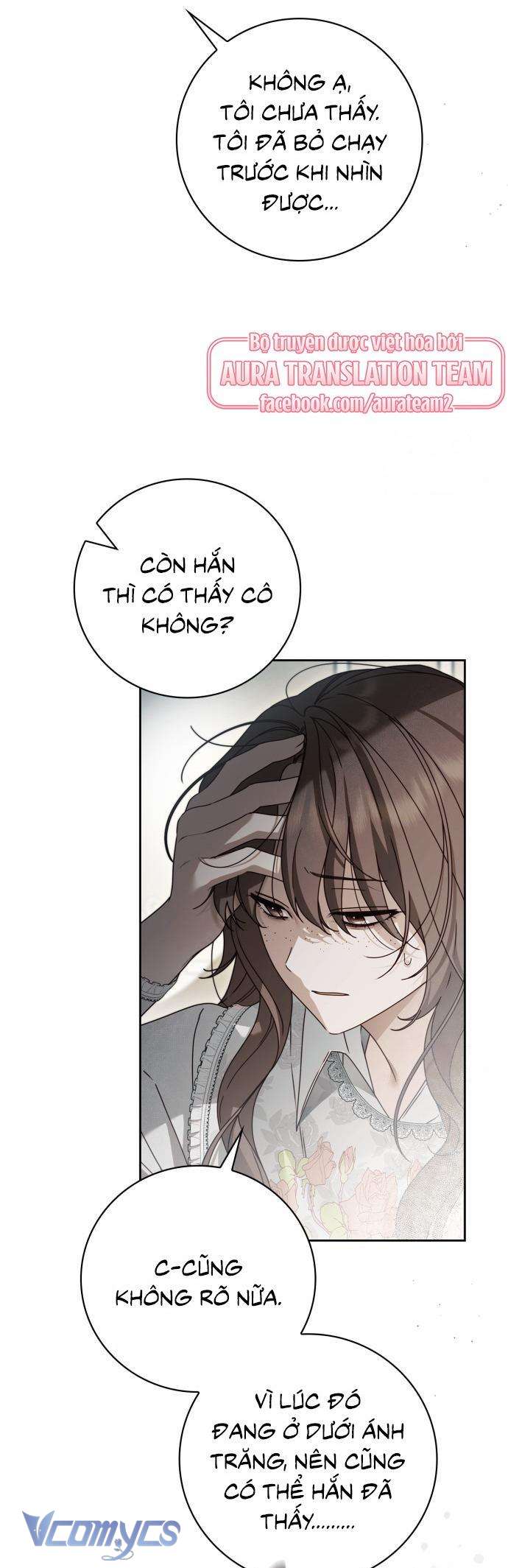 Nữ Hầu Bí Mật Của Nhà Bá Tước Chapter 42 - Trang 2