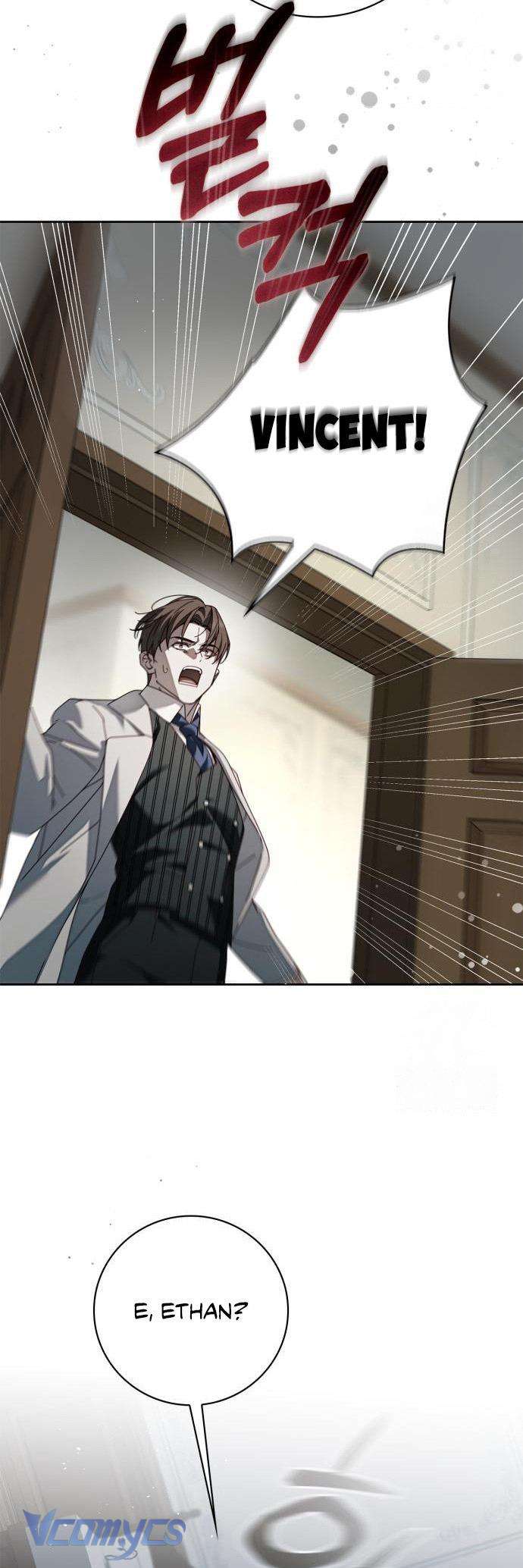 Nữ Hầu Bí Mật Của Nhà Bá Tước Chapter 42 - Trang 2