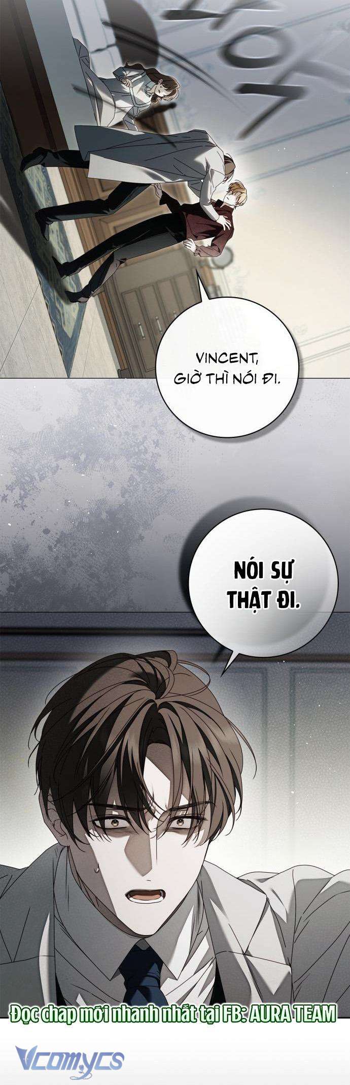 Nữ Hầu Bí Mật Của Nhà Bá Tước Chapter 42 - Trang 2