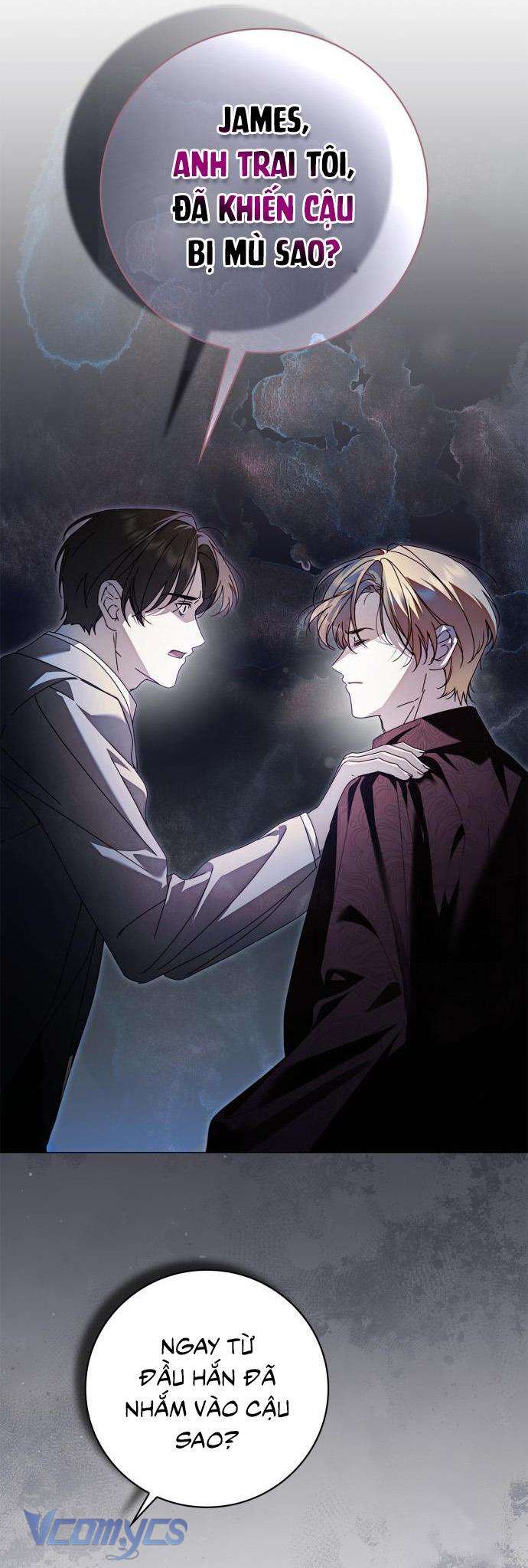 Nữ Hầu Bí Mật Của Nhà Bá Tước Chapter 42 - Trang 2