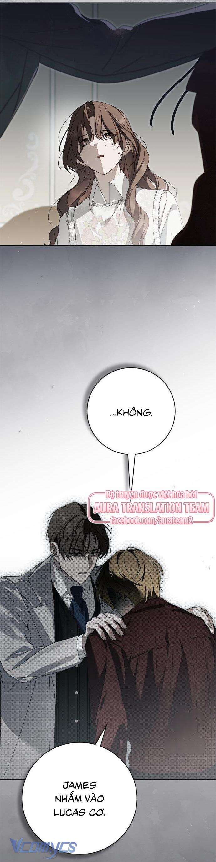 Nữ Hầu Bí Mật Của Nhà Bá Tước Chapter 42 - Trang 2