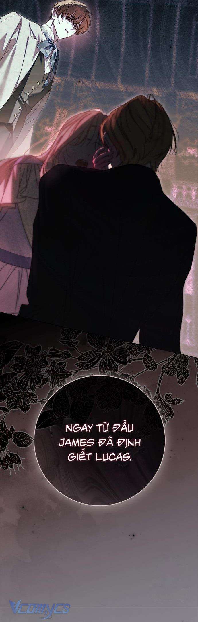 Nữ Hầu Bí Mật Của Nhà Bá Tước Chapter 42 - Trang 2