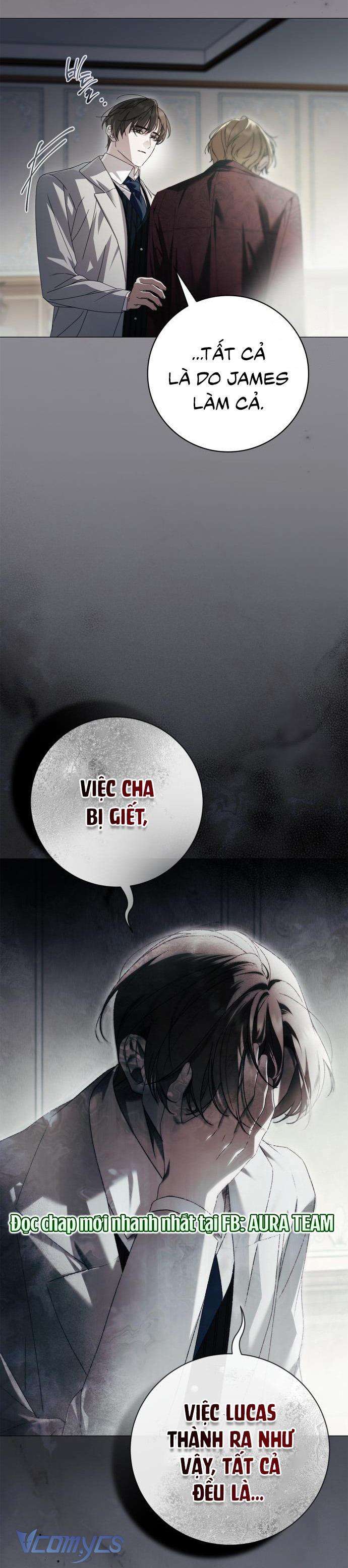 Nữ Hầu Bí Mật Của Nhà Bá Tước Chapter 42 - Trang 2