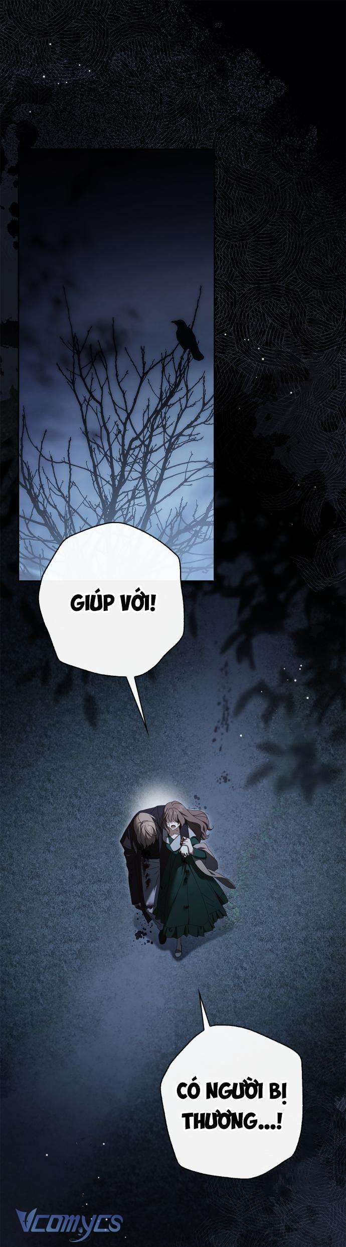 Nữ Hầu Bí Mật Của Nhà Bá Tước Chapter 42 - Trang 2