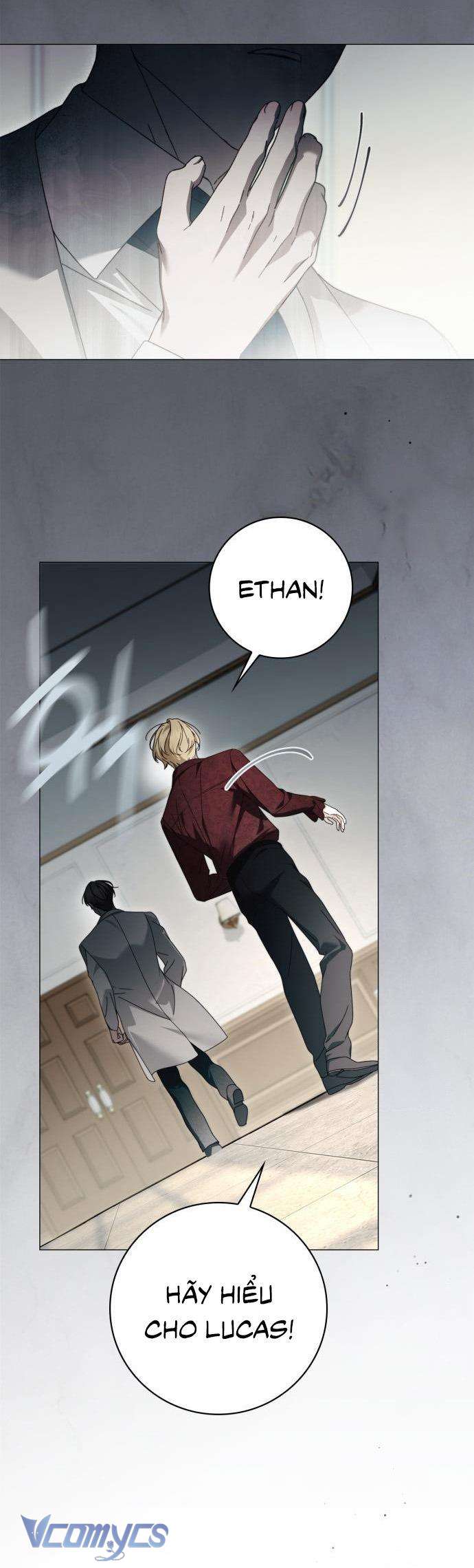 Nữ Hầu Bí Mật Của Nhà Bá Tước Chapter 42 - Trang 2