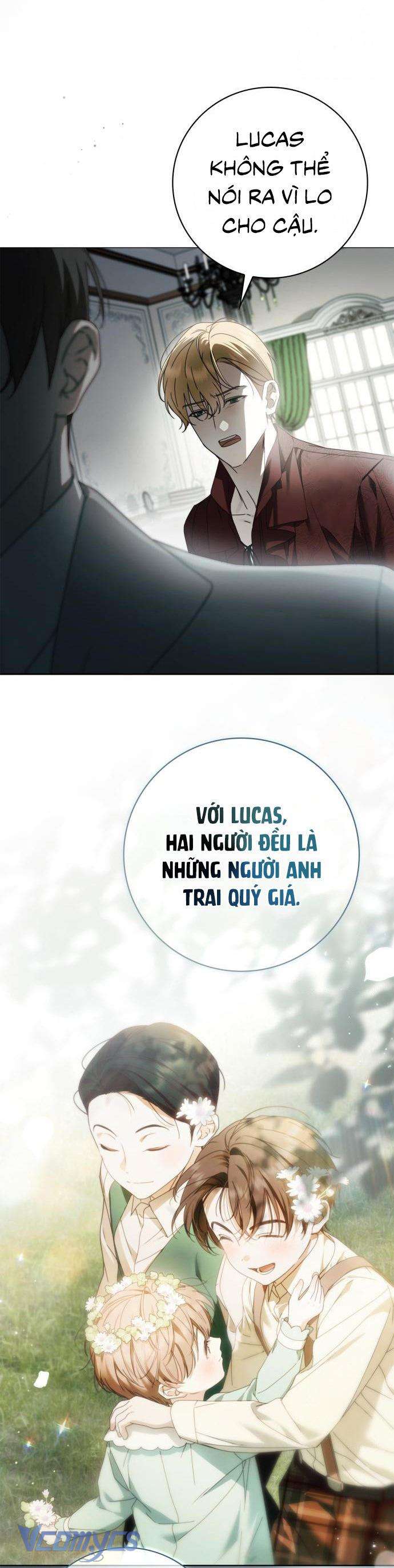 Nữ Hầu Bí Mật Của Nhà Bá Tước Chapter 42 - Trang 2