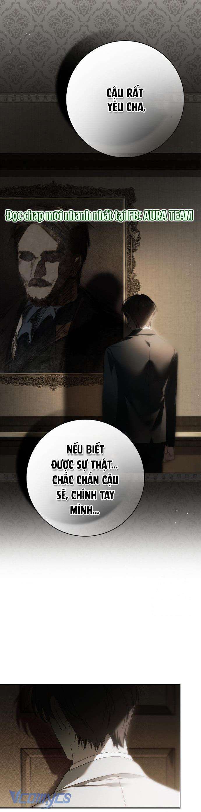Nữ Hầu Bí Mật Của Nhà Bá Tước Chapter 42 - Trang 2