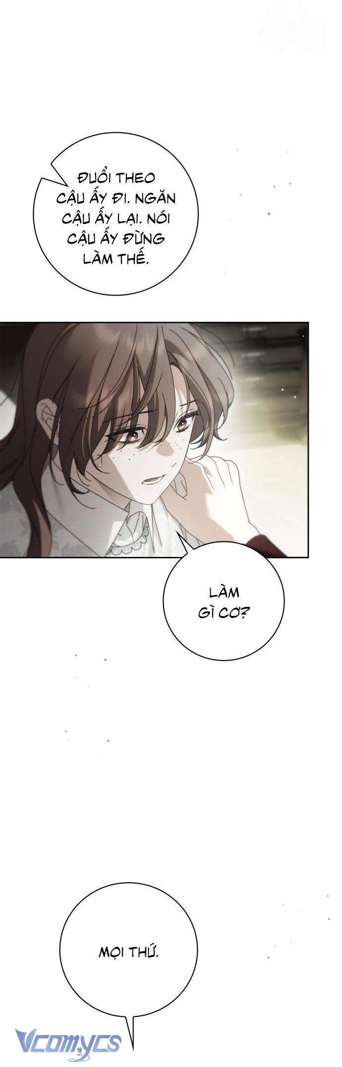 Nữ Hầu Bí Mật Của Nhà Bá Tước Chapter 42 - Trang 2