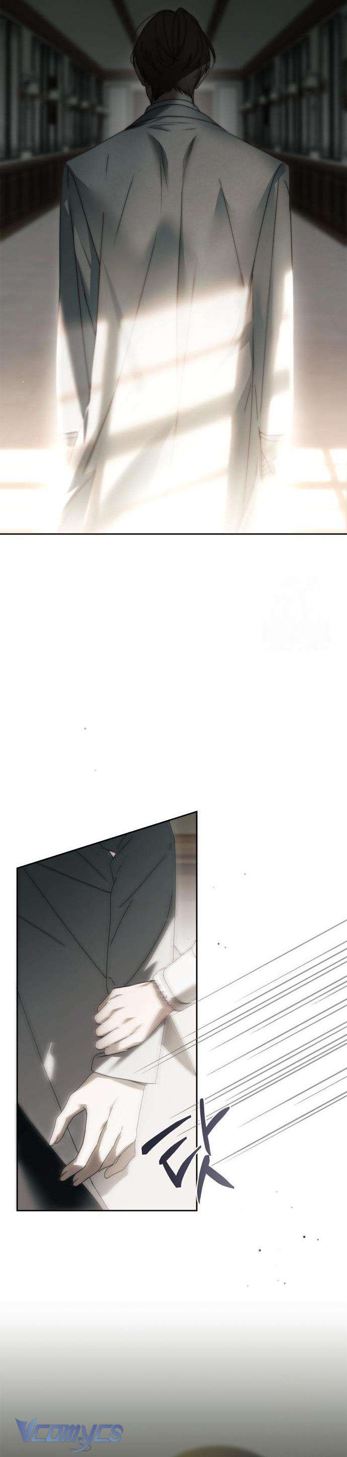 Nữ Hầu Bí Mật Của Nhà Bá Tước Chapter 42 - Trang 2