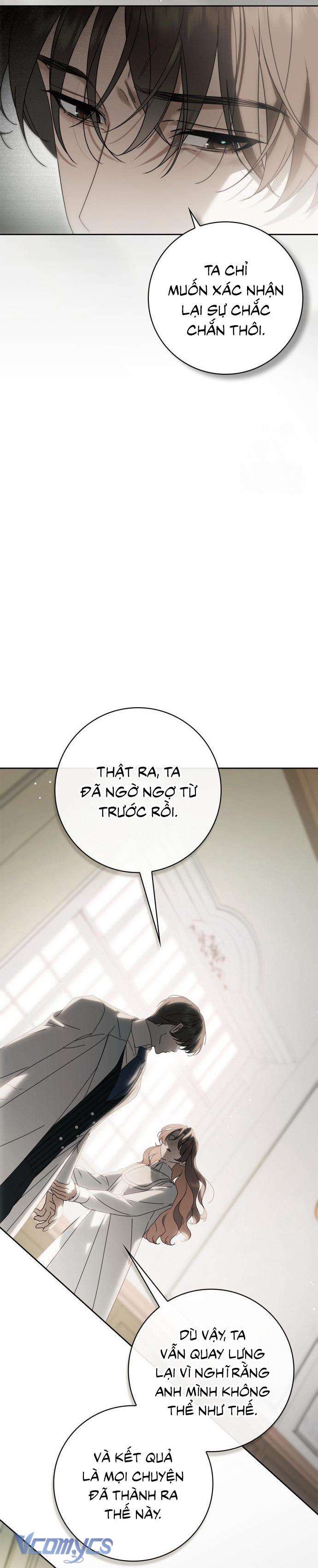 Nữ Hầu Bí Mật Của Nhà Bá Tước Chapter 42 - Trang 2